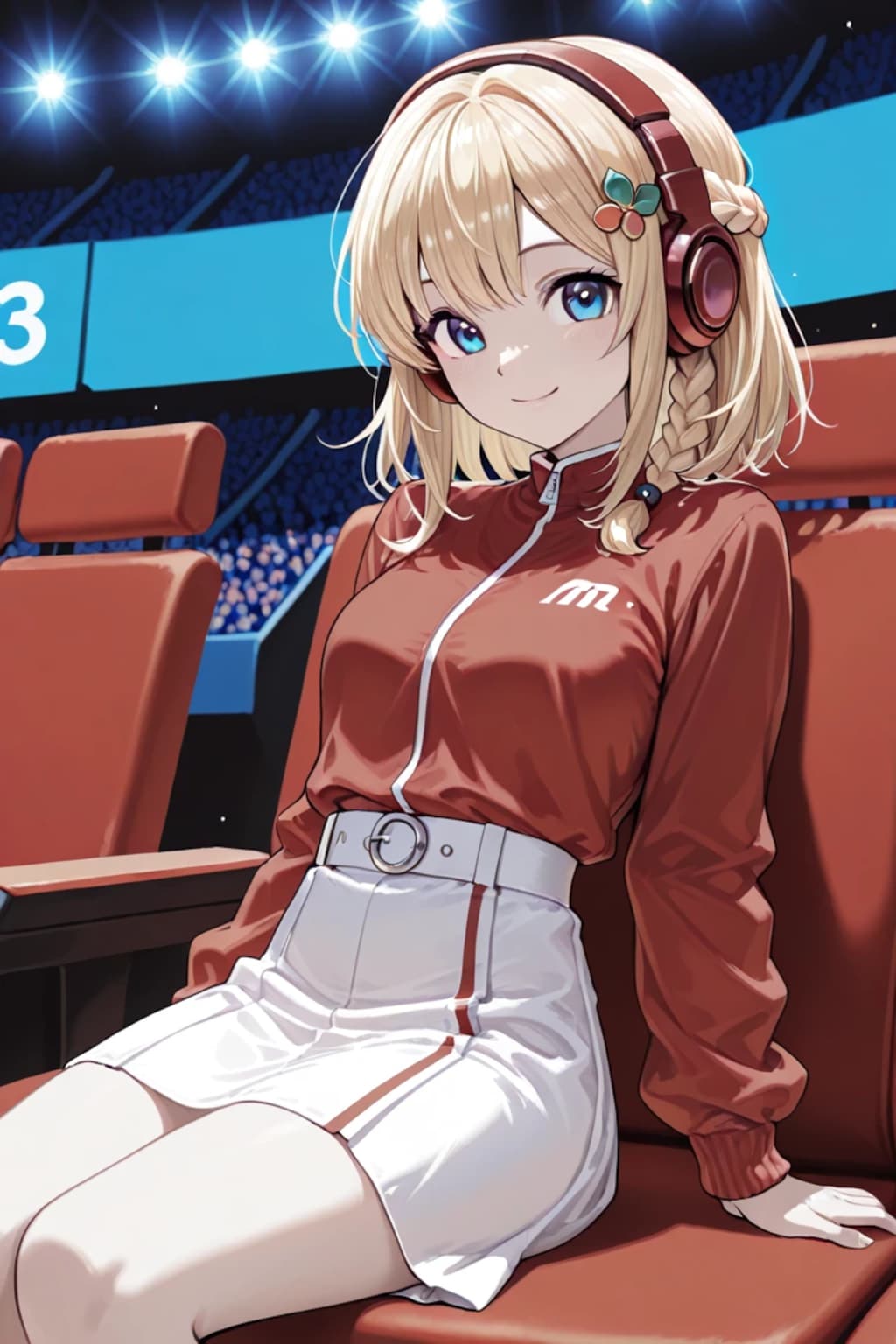 電脳カプリチオR 35