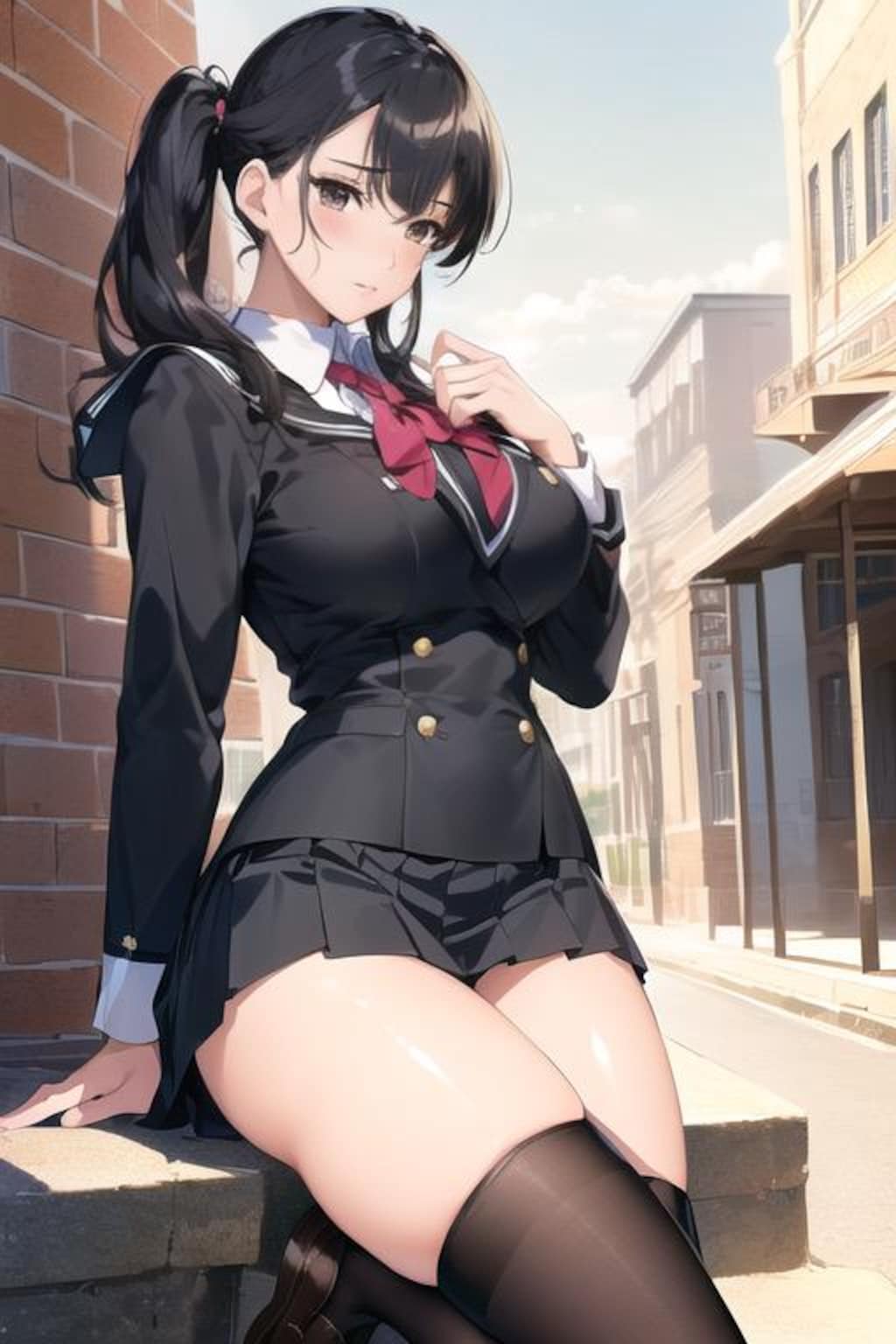 JK（女子高生）129