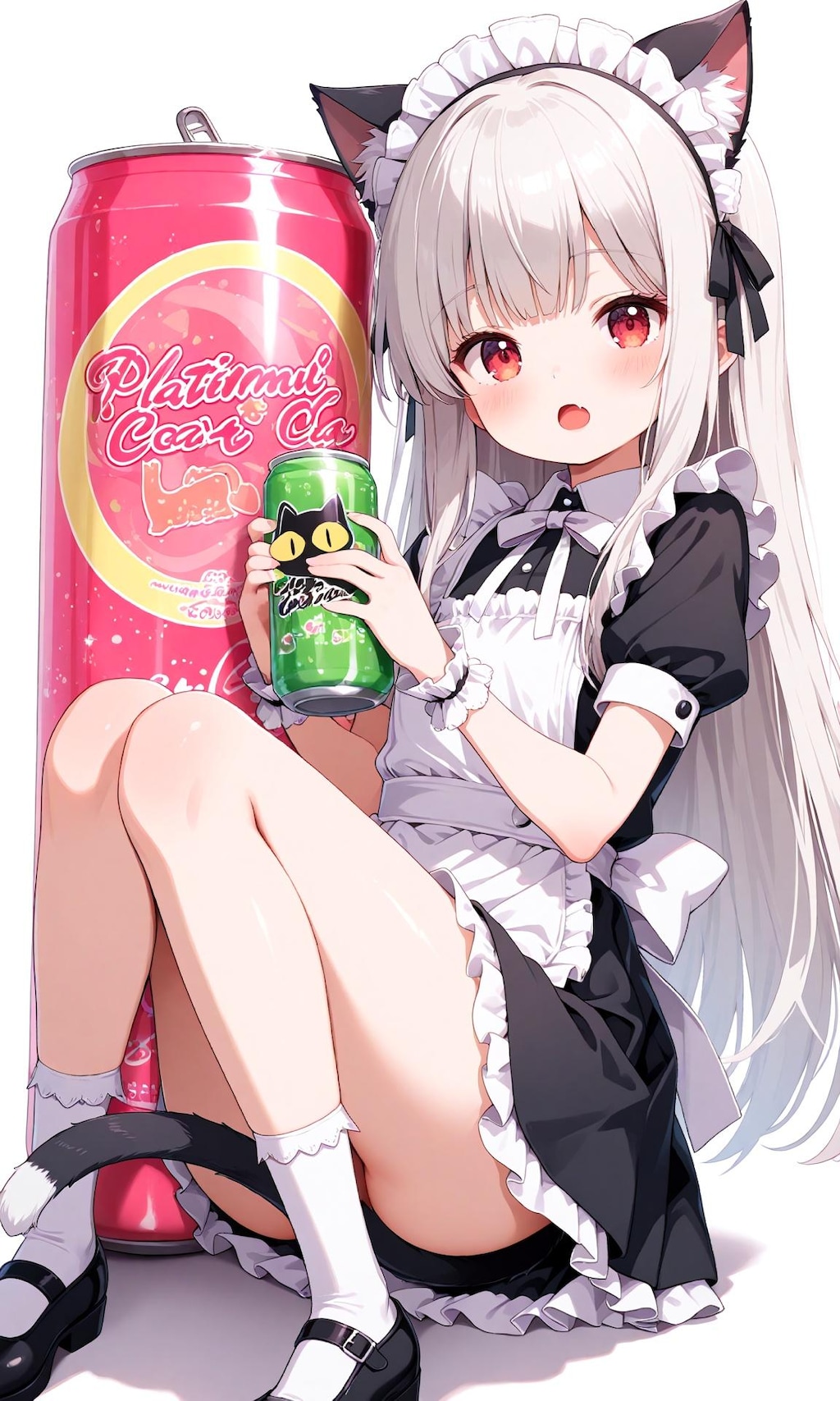 ジュース大好き♡