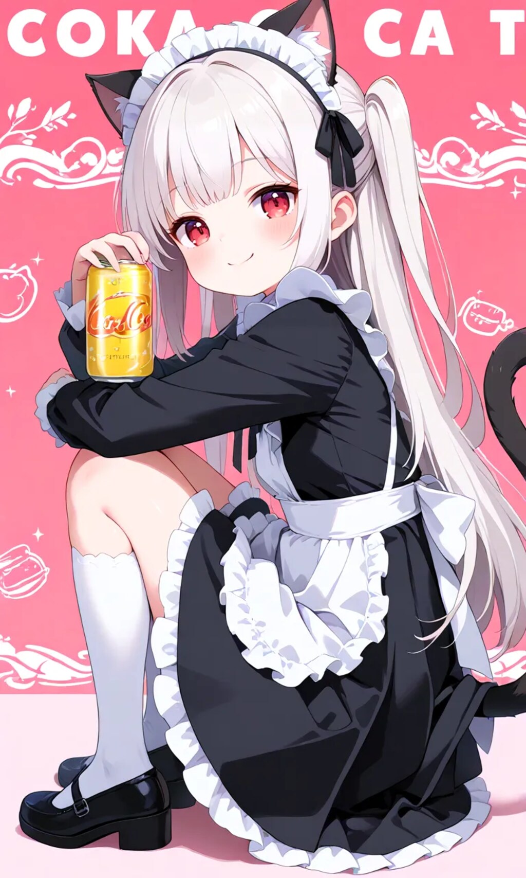 ジュース大好き♡