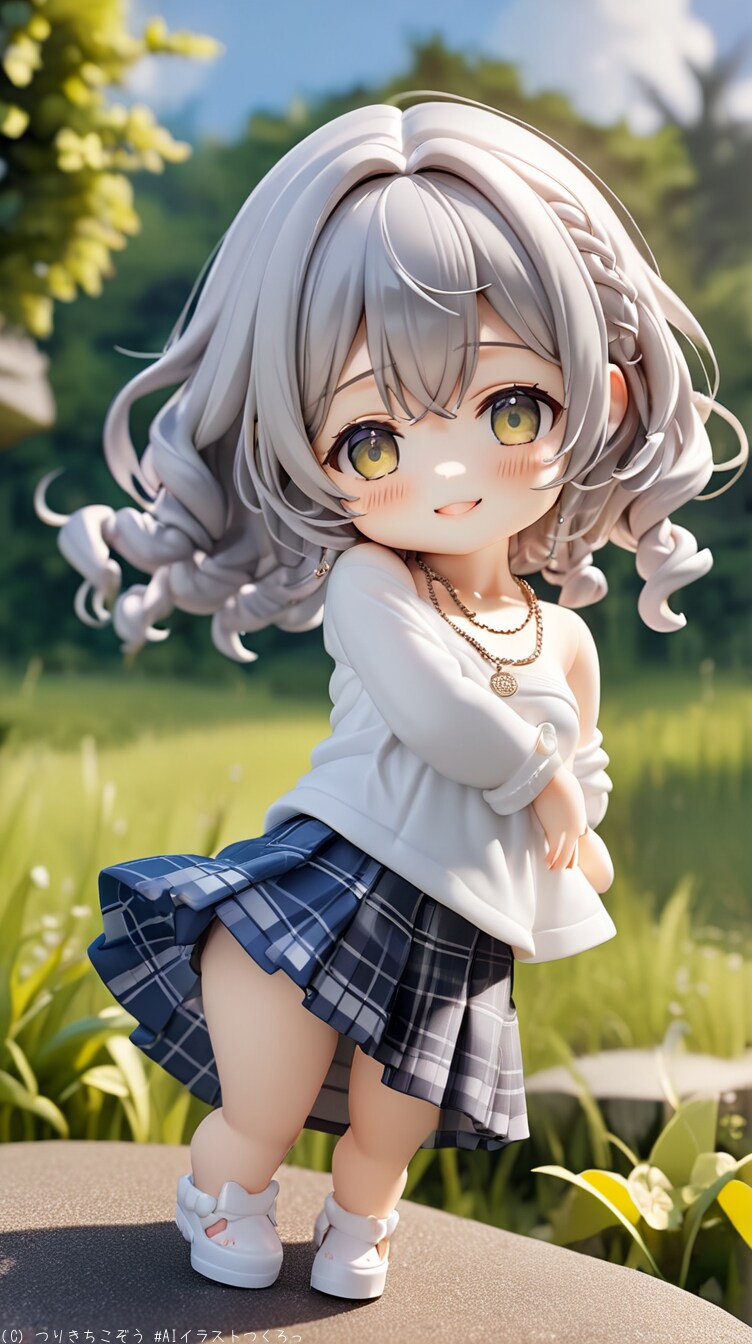 かわいい