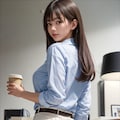 オフィスの綺麗なお姉さん詰め合わせ５ 3枚目