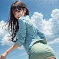 オフィスの綺麗なお姉さん詰め合わせ５ 5枚目
