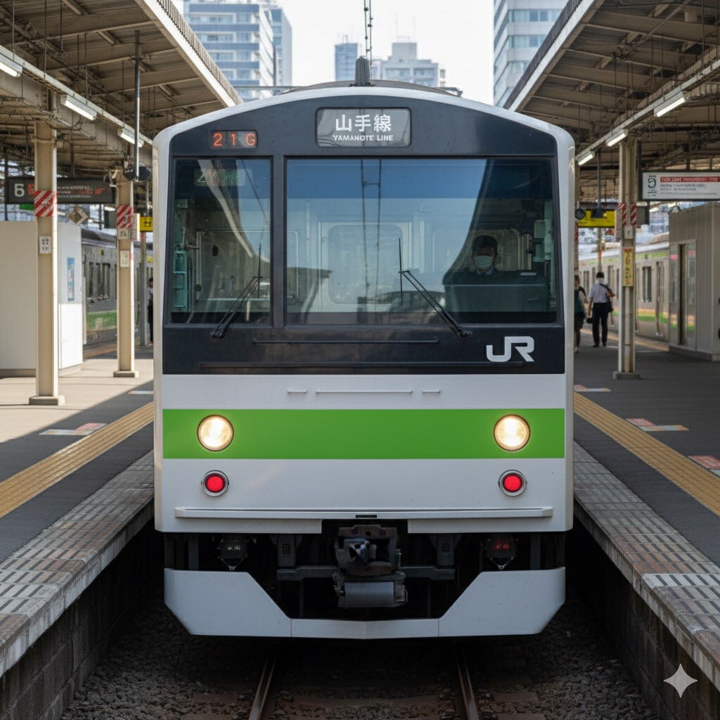 電車