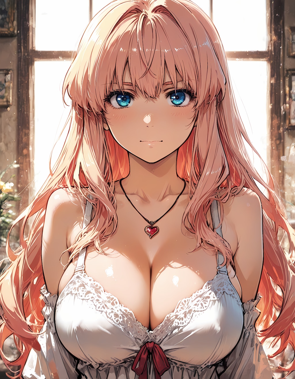 プリンセス彼女♡　④