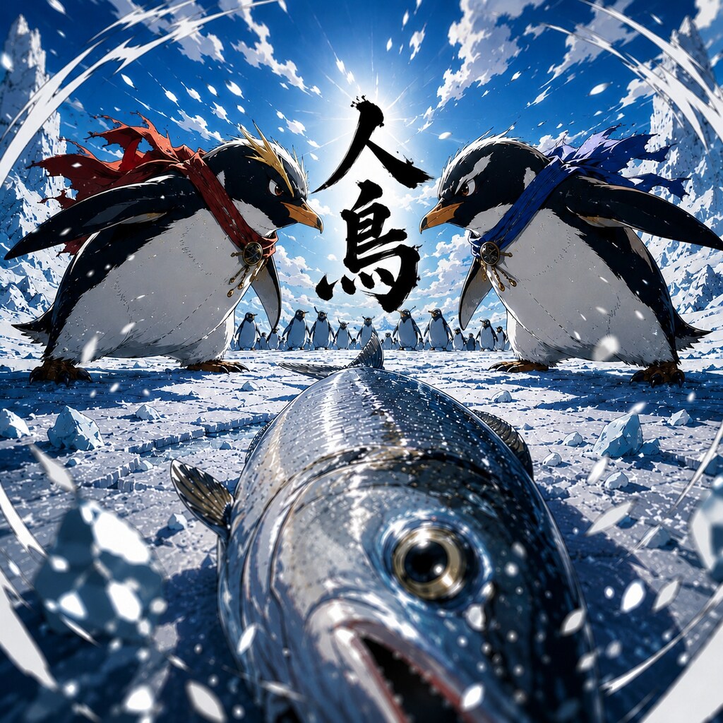 おーれの！