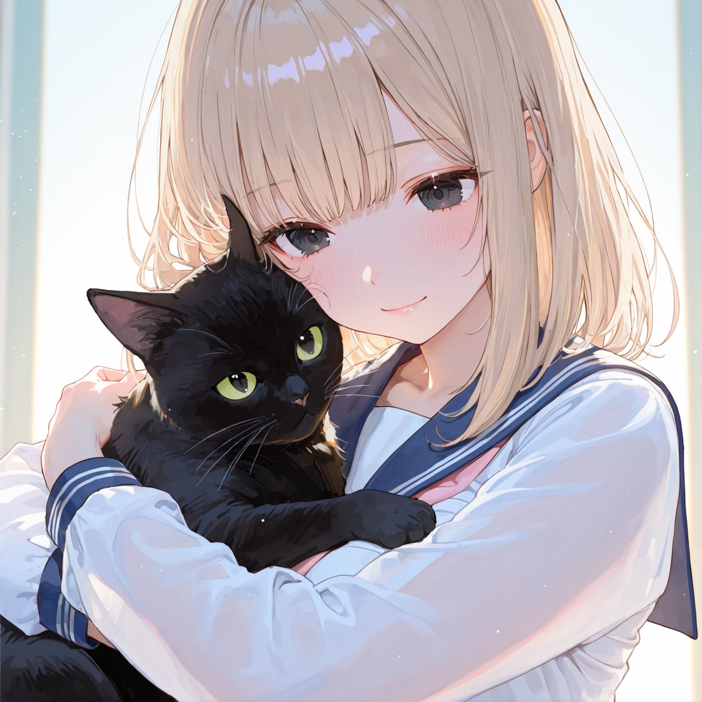 猫作者
