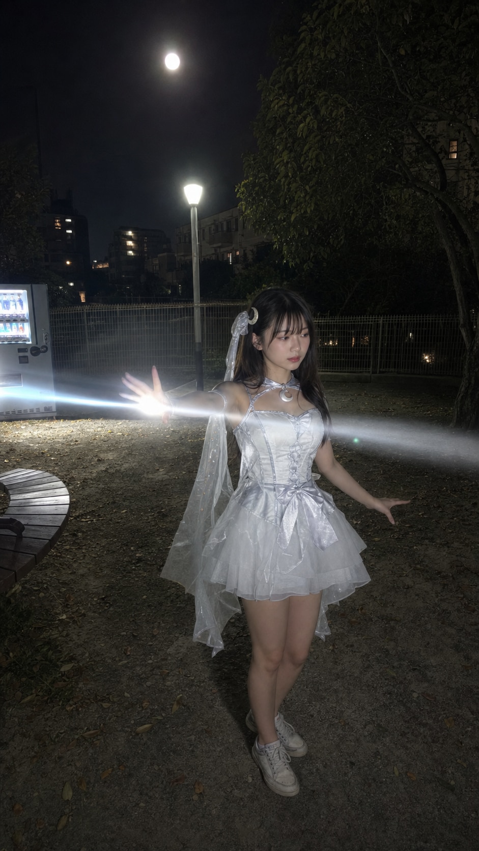 Midnight Enchantment