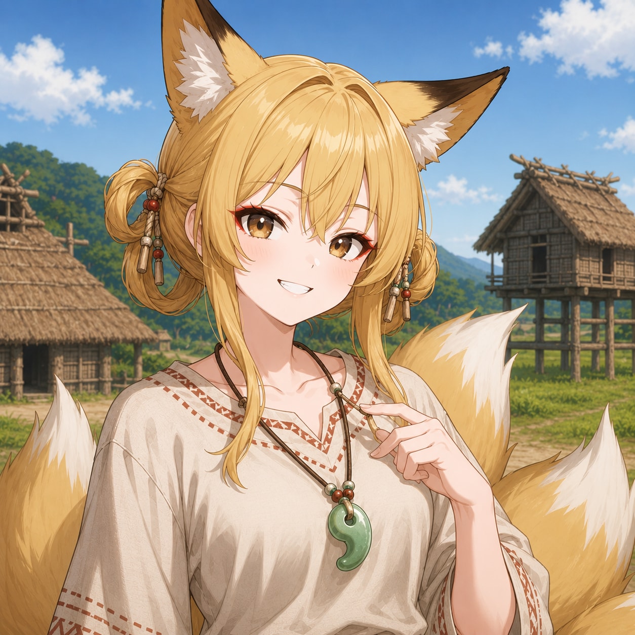 6/9　まがたまの日