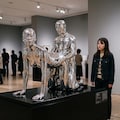 メタル美術展 5枚目