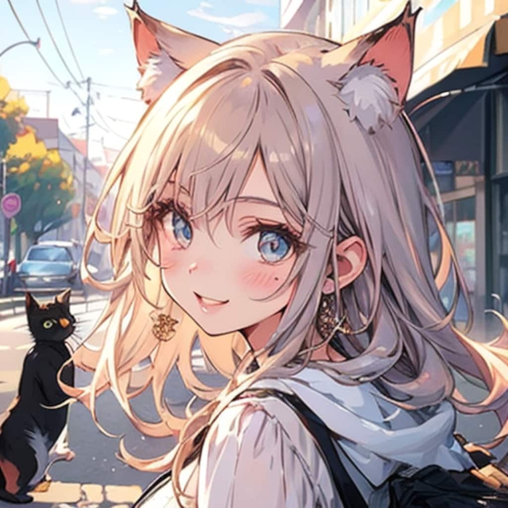 友だちと２ショット