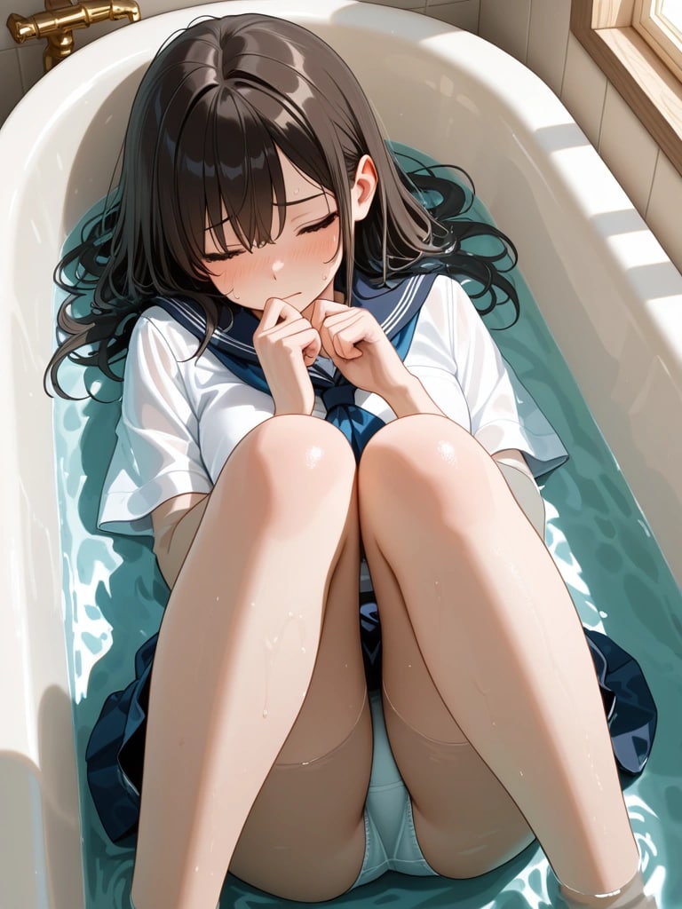 「空気に飲まれて」