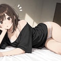 僕の同居人は働かないし家事もしないけど、いつでも好きな時にさせてくれる 2枚目