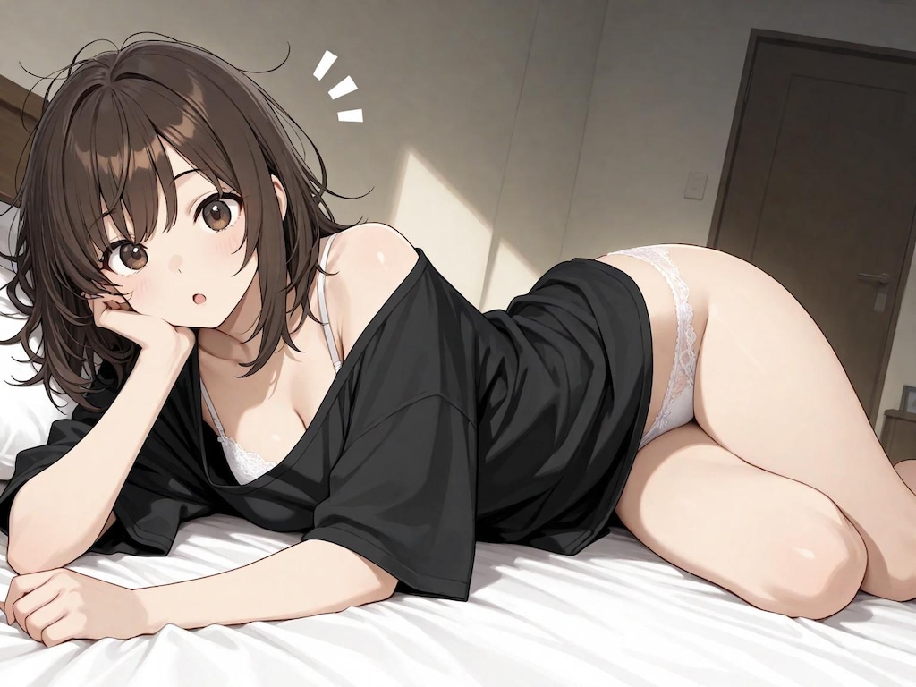 僕の同居人は働かないし家事もしないけど、いつでも好きな時にさせてくれる