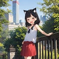 華奢な女の子その3 9枚目