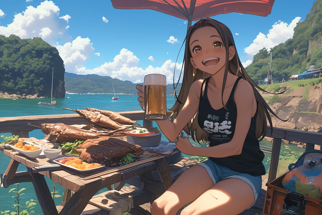 乾杯‼️🍻✨103