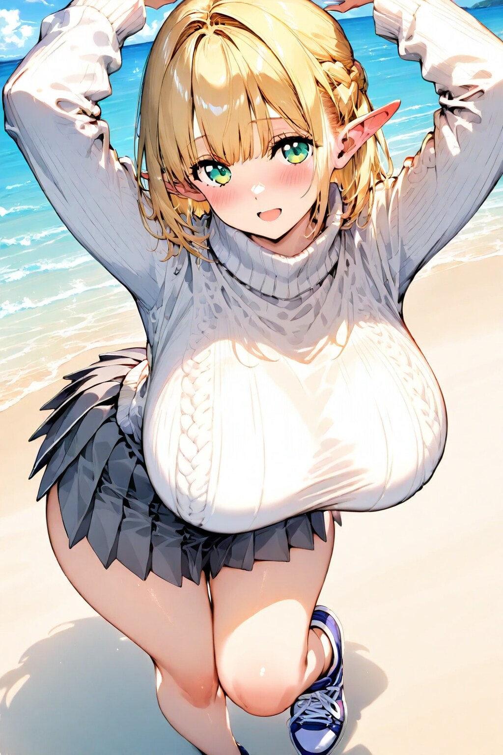 私服