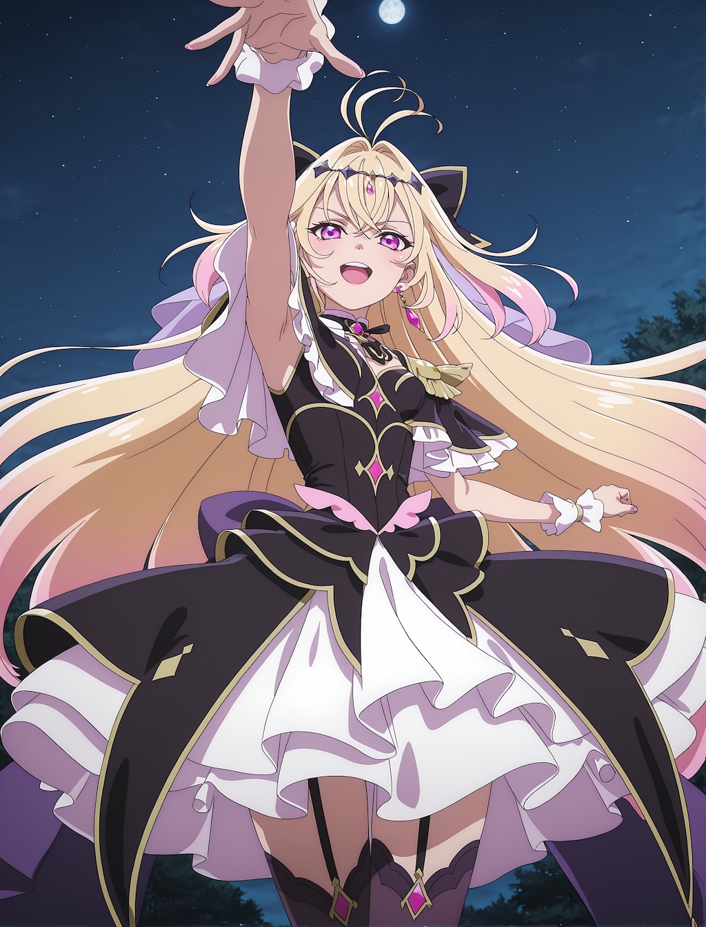 アルカナシャドウ