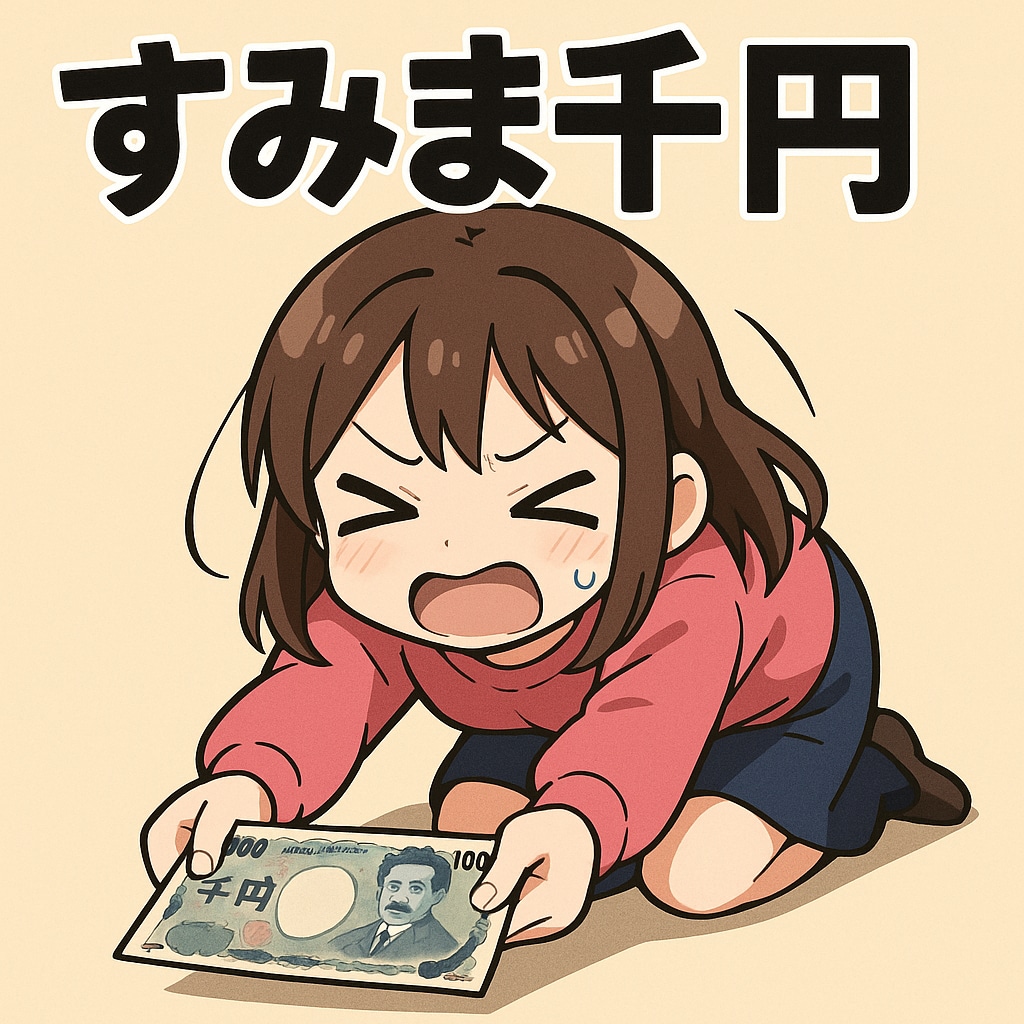 すみま千円