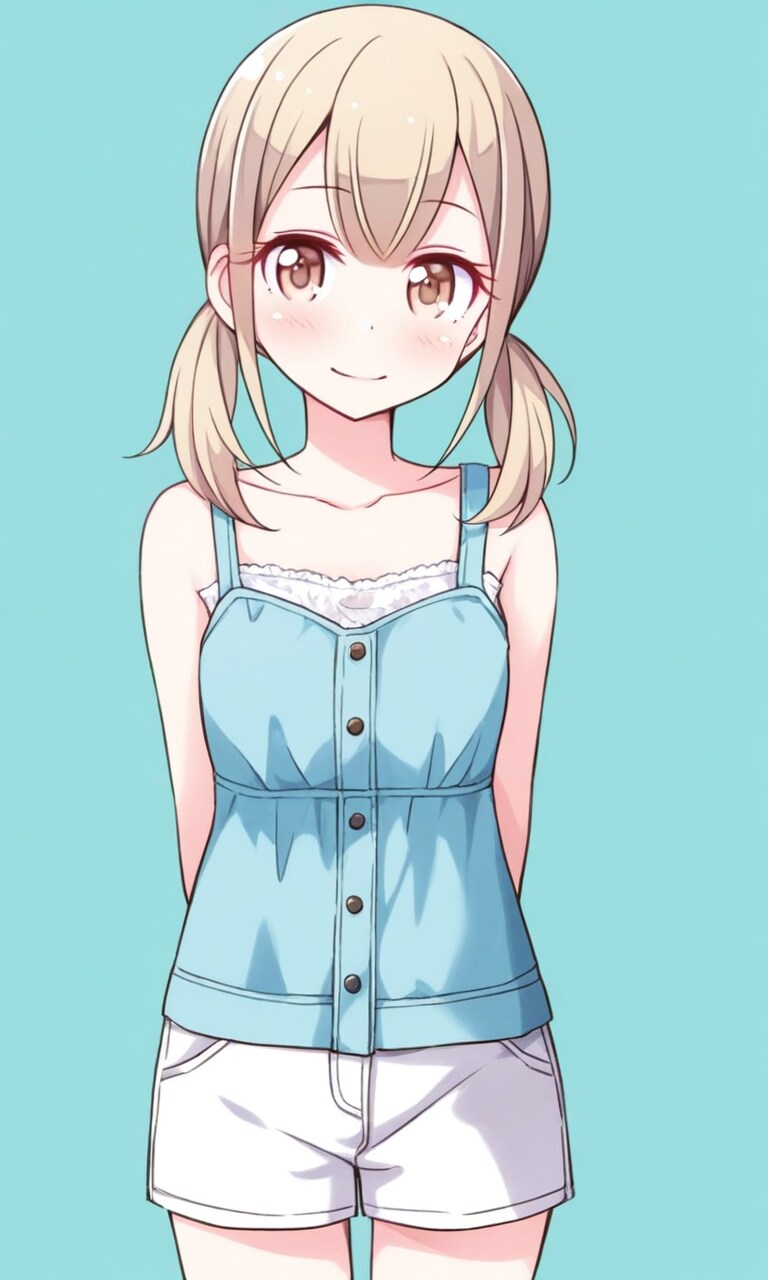 小豆沢こはね | の人気AIイラスト・グラビア