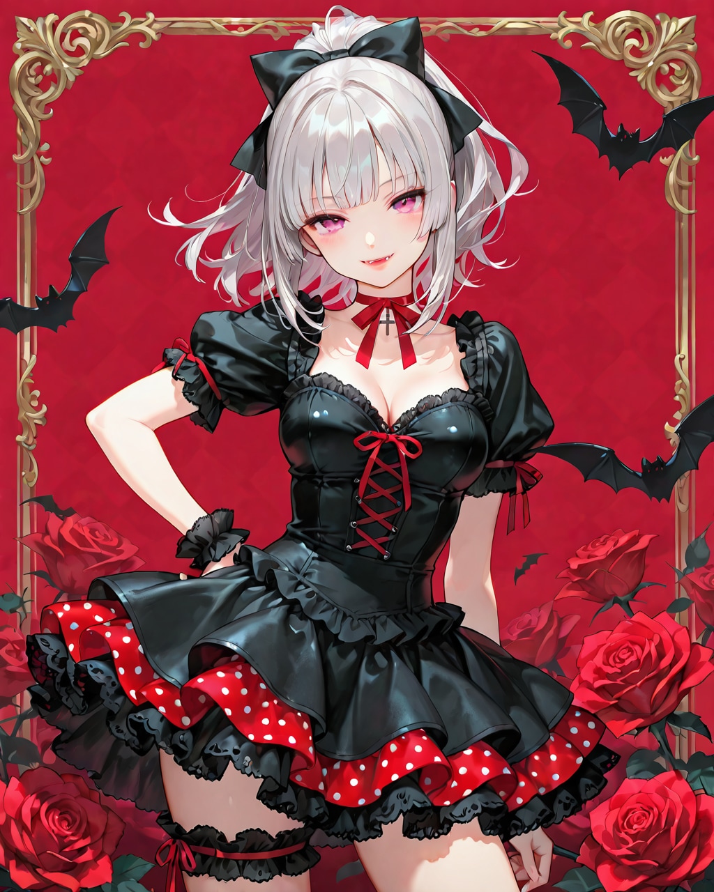 吸血姫