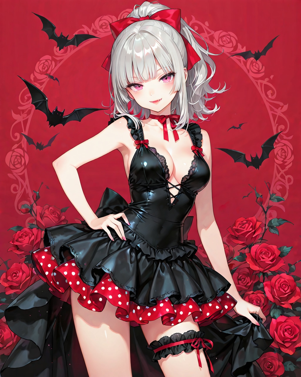 吸血姫
