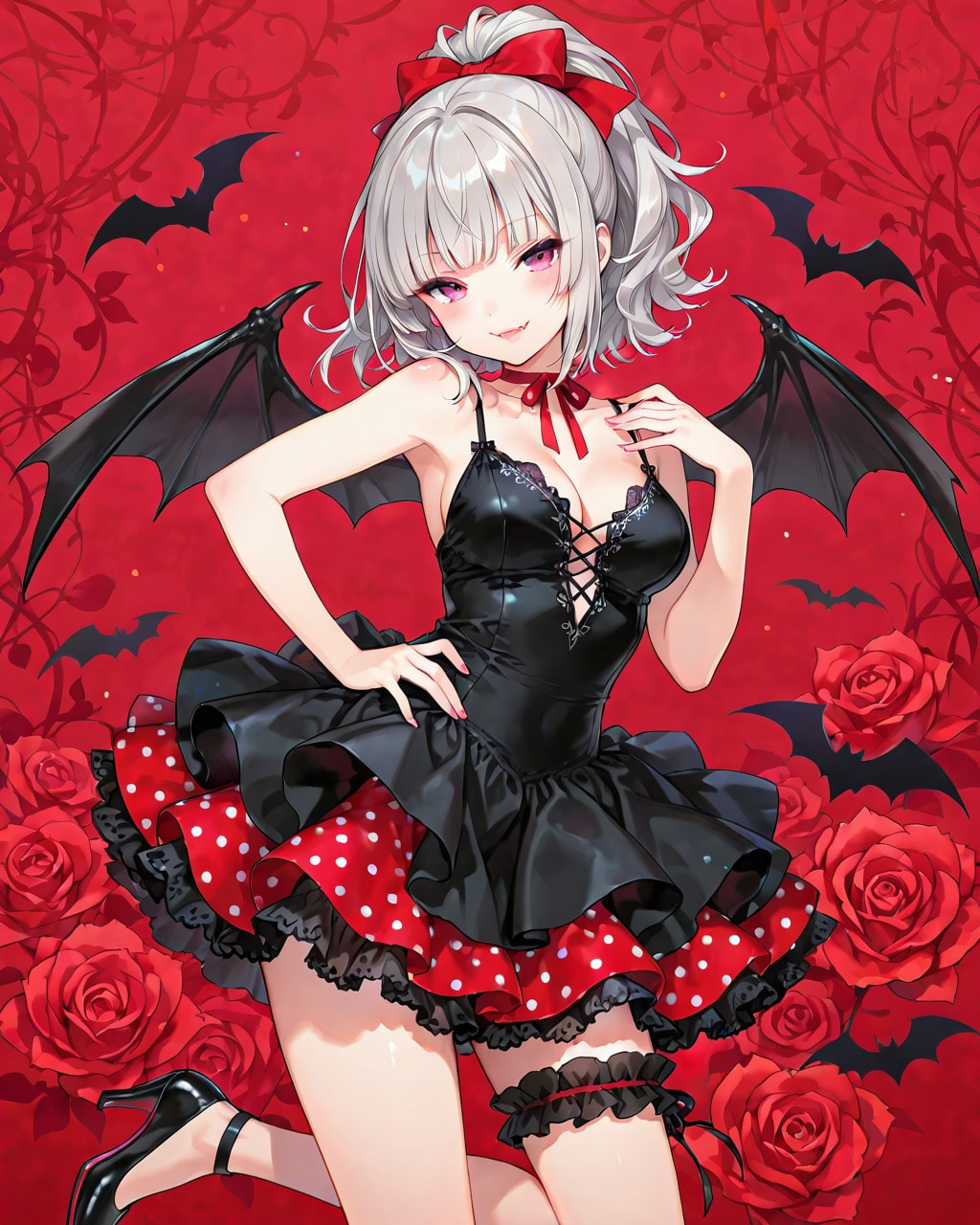 吸血姫