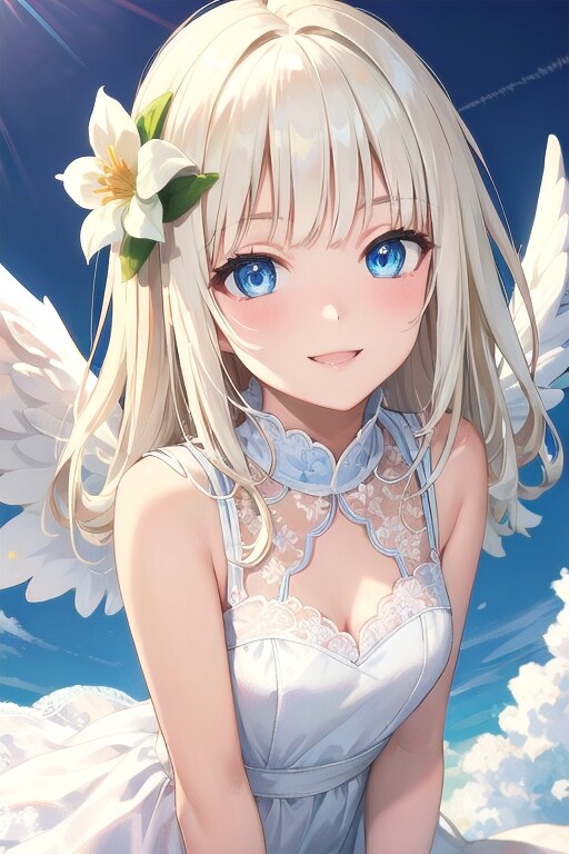 天使