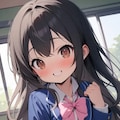色んな透け透けスカート 6枚目