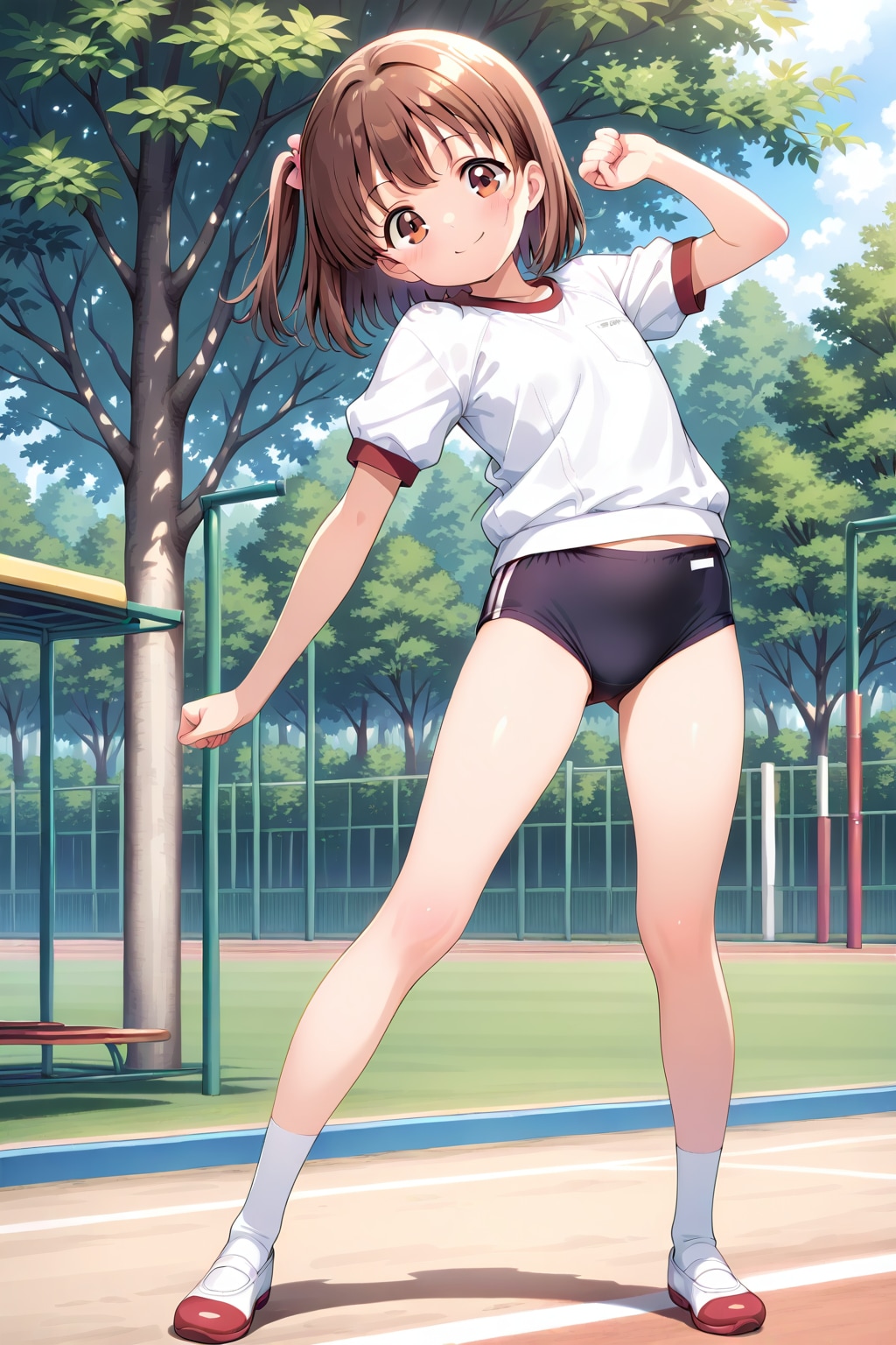 (˶>⩊<˶)ִ