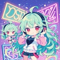 プロプトリンーブ feat. DJ#JADE & DJ☆カペラ 6枚目