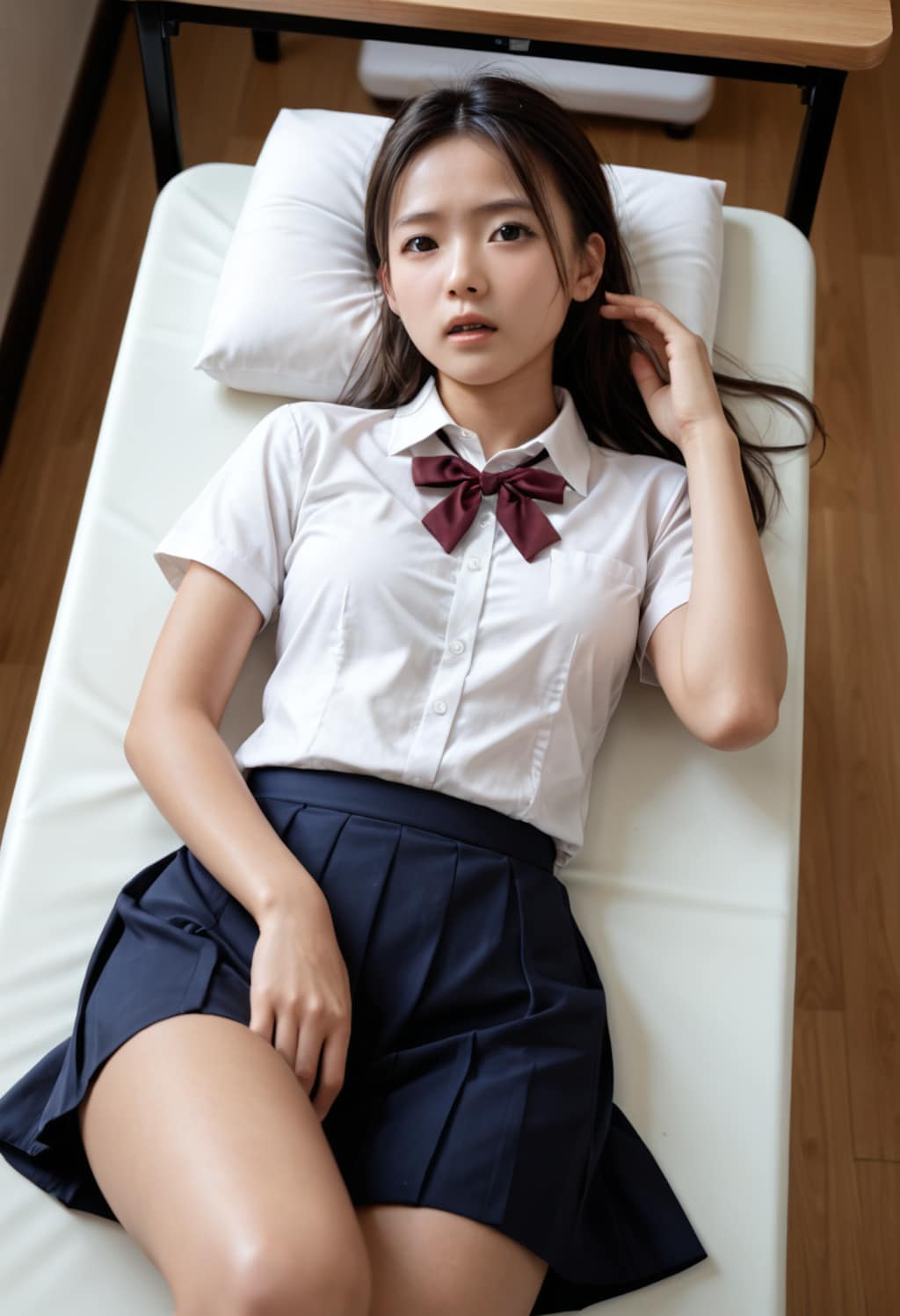 さぼり學生