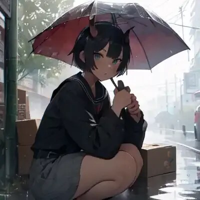 捨て子