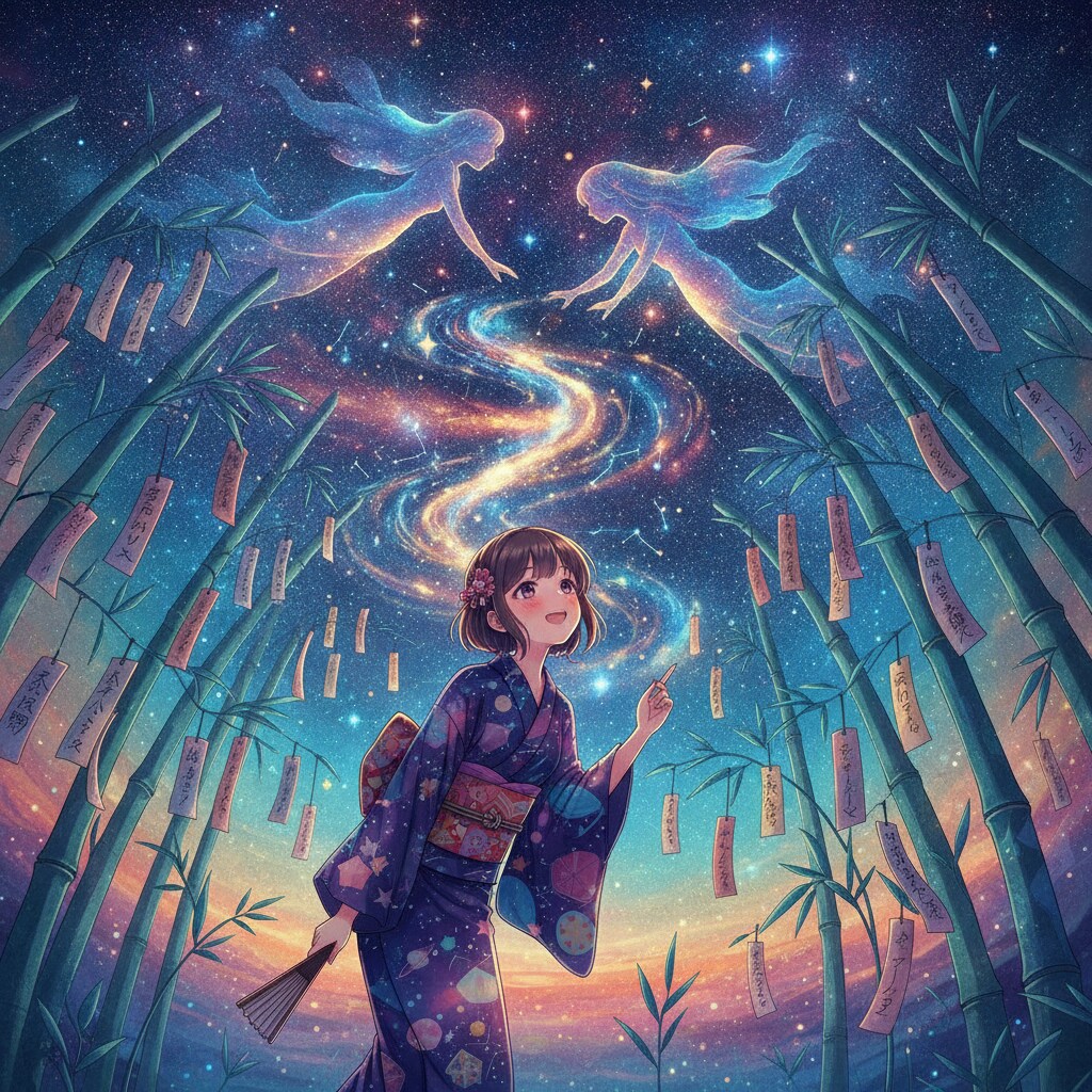 幻想ミルキーウェイ