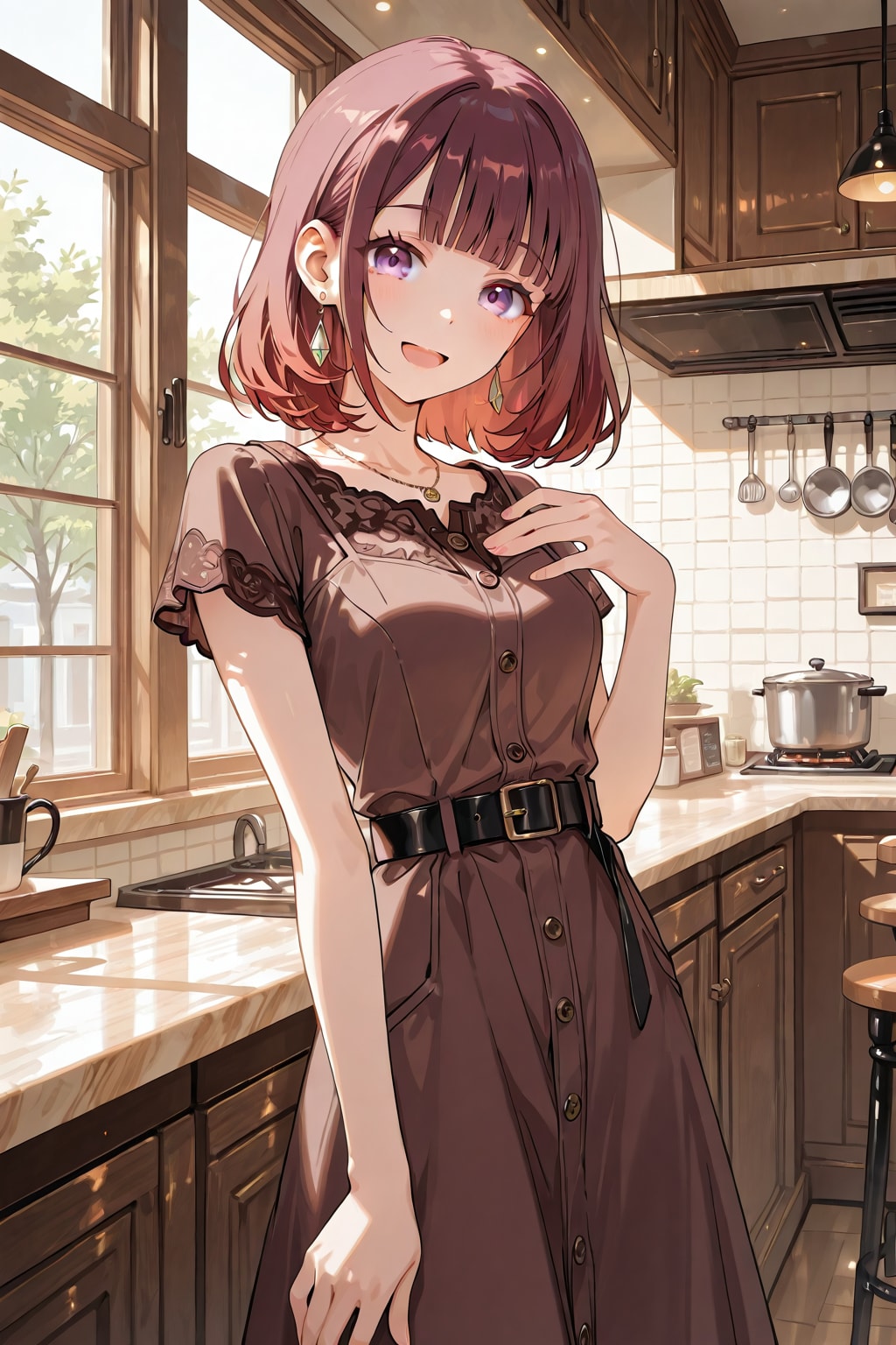 茜ちゃん１９６