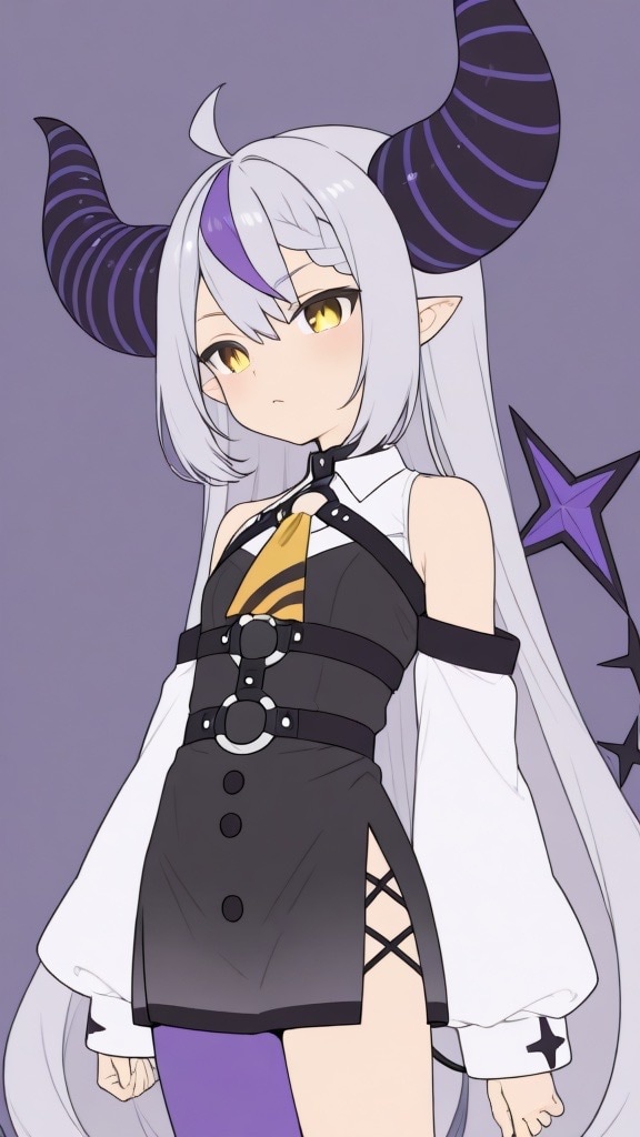 la+ darknesss (hololive)