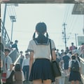 ローアングル3 5枚目