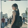 ローアングル3 3枚目