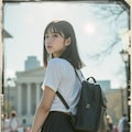 ローアングル3 8枚目