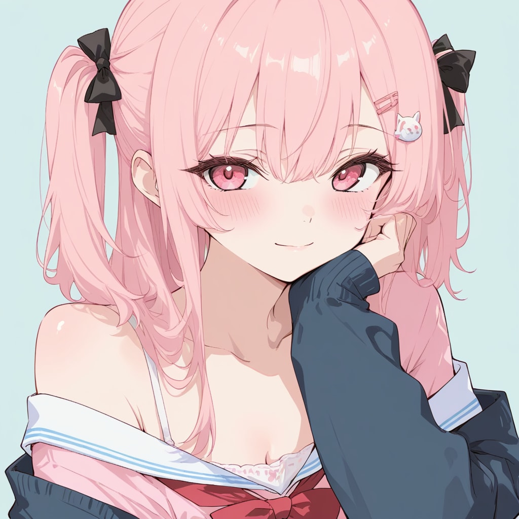 着崩し
