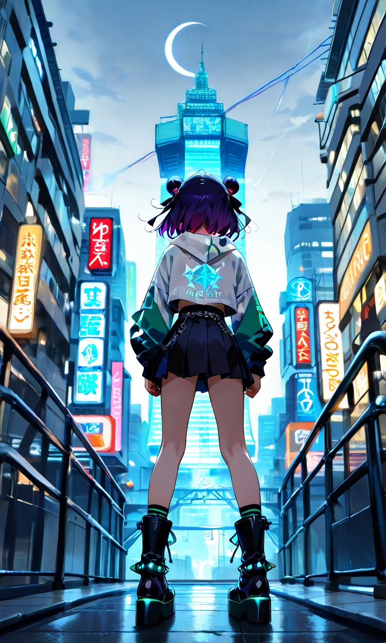 攻略開始 | の人気AIイラスト・グラビア