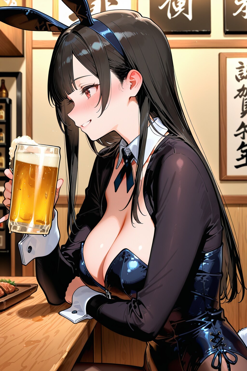 コスプレ居酒屋