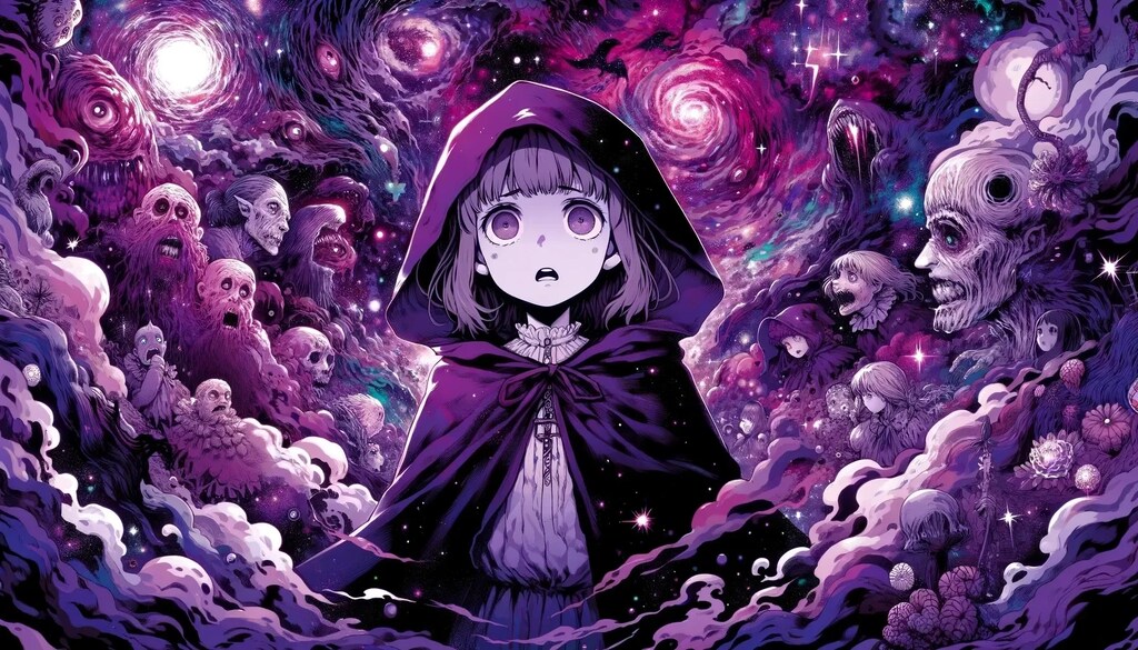 星間の囁き