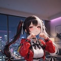 NTE　レクイエム 3枚目