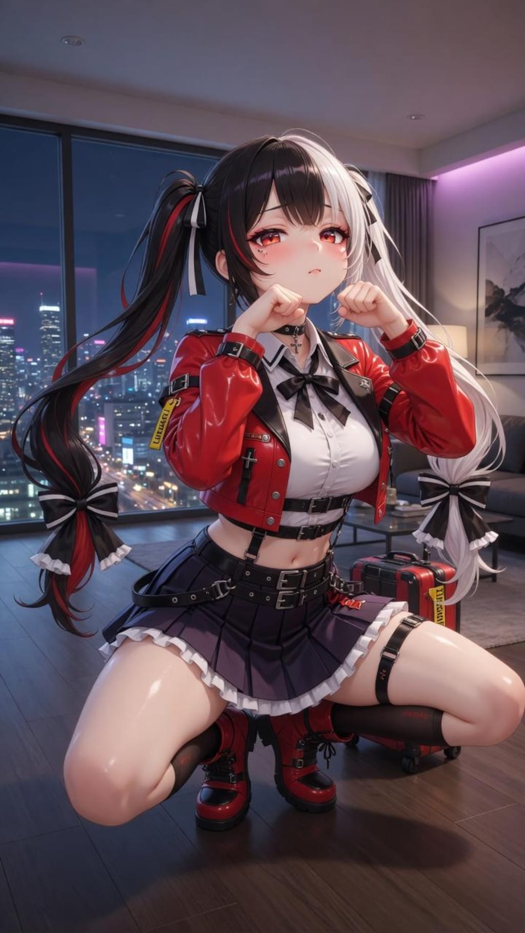 NTE　レクイエム
