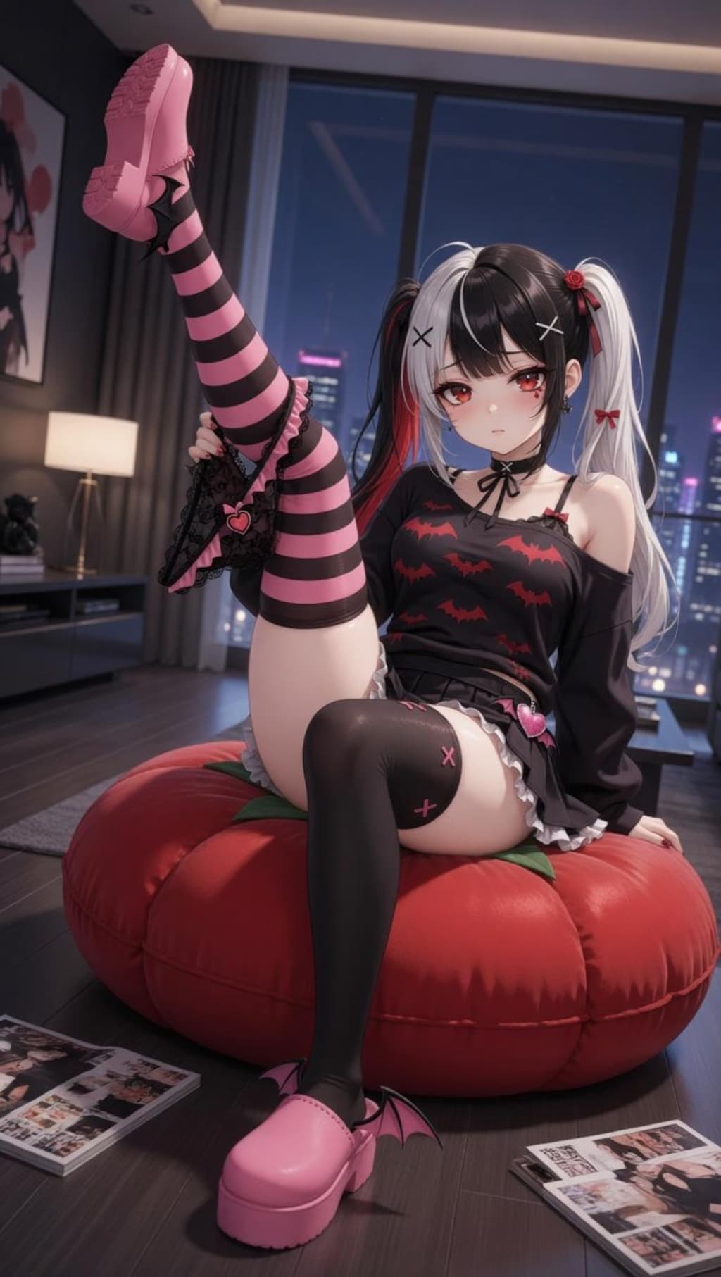 NTE　レクイエム