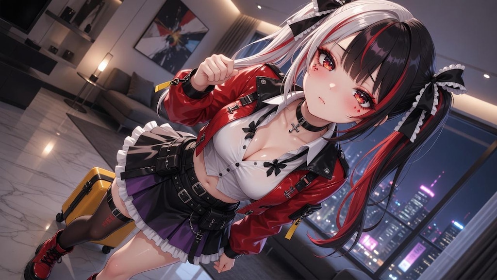 NTE　レクイエム