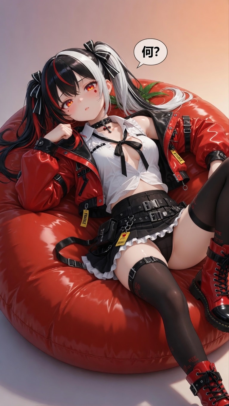 NTE　レクイエム