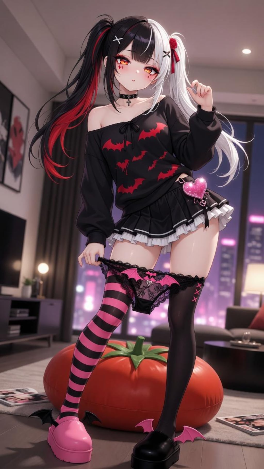 NTE　レクイエム