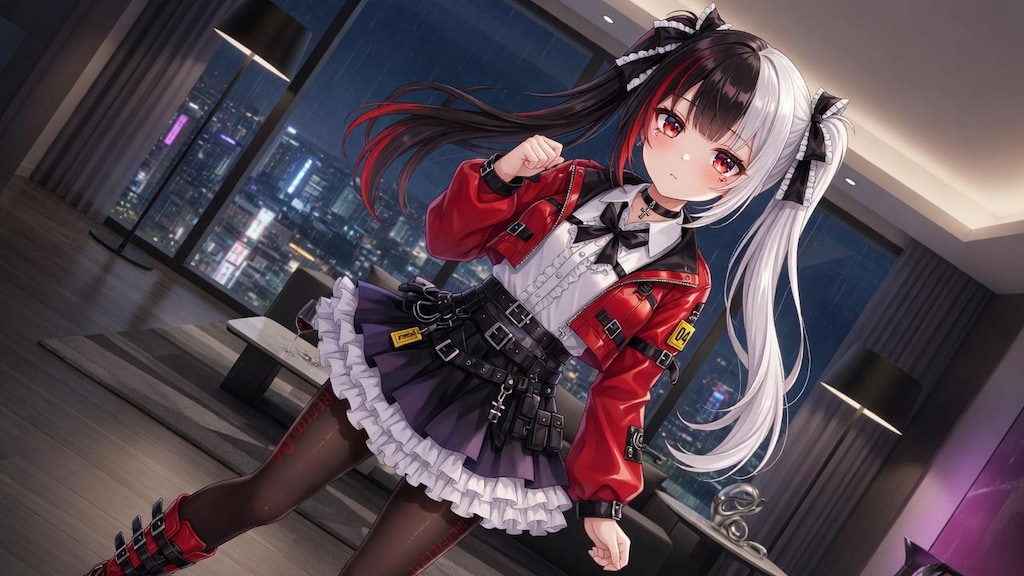 NTE　レクイエム